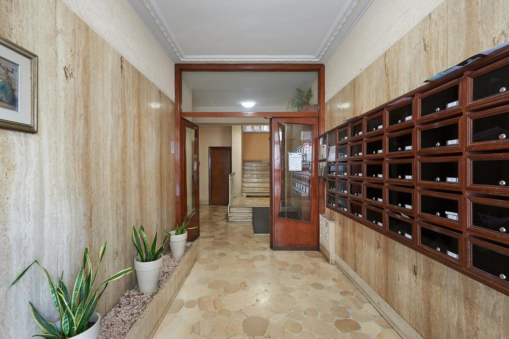15 Minuti Da San Giovanni - A C, Wifi E Smart Tv * Rom