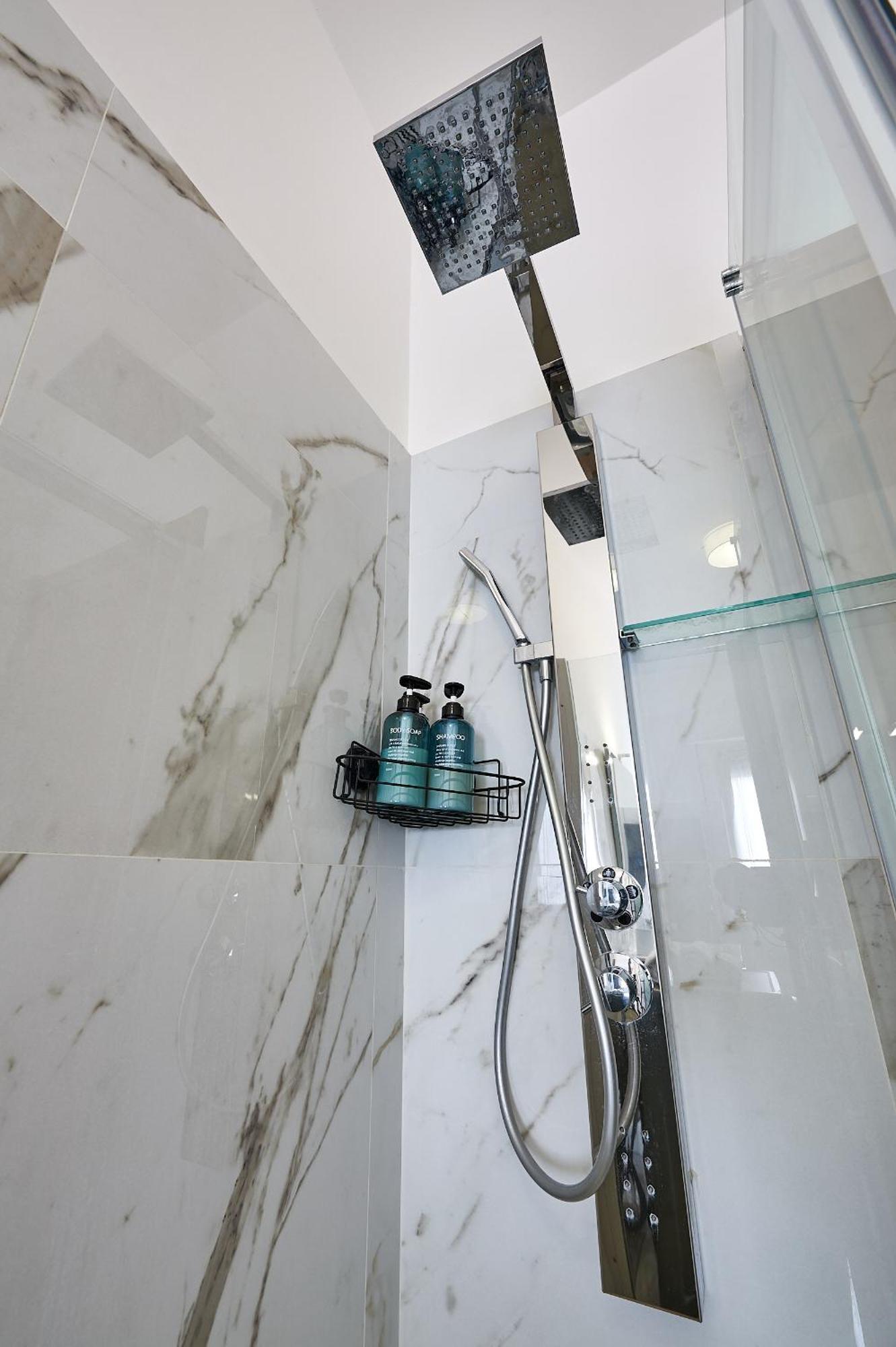 15 Minuti Da San Giovanni - A C, Wifi E Smart Tv Apartment Rom