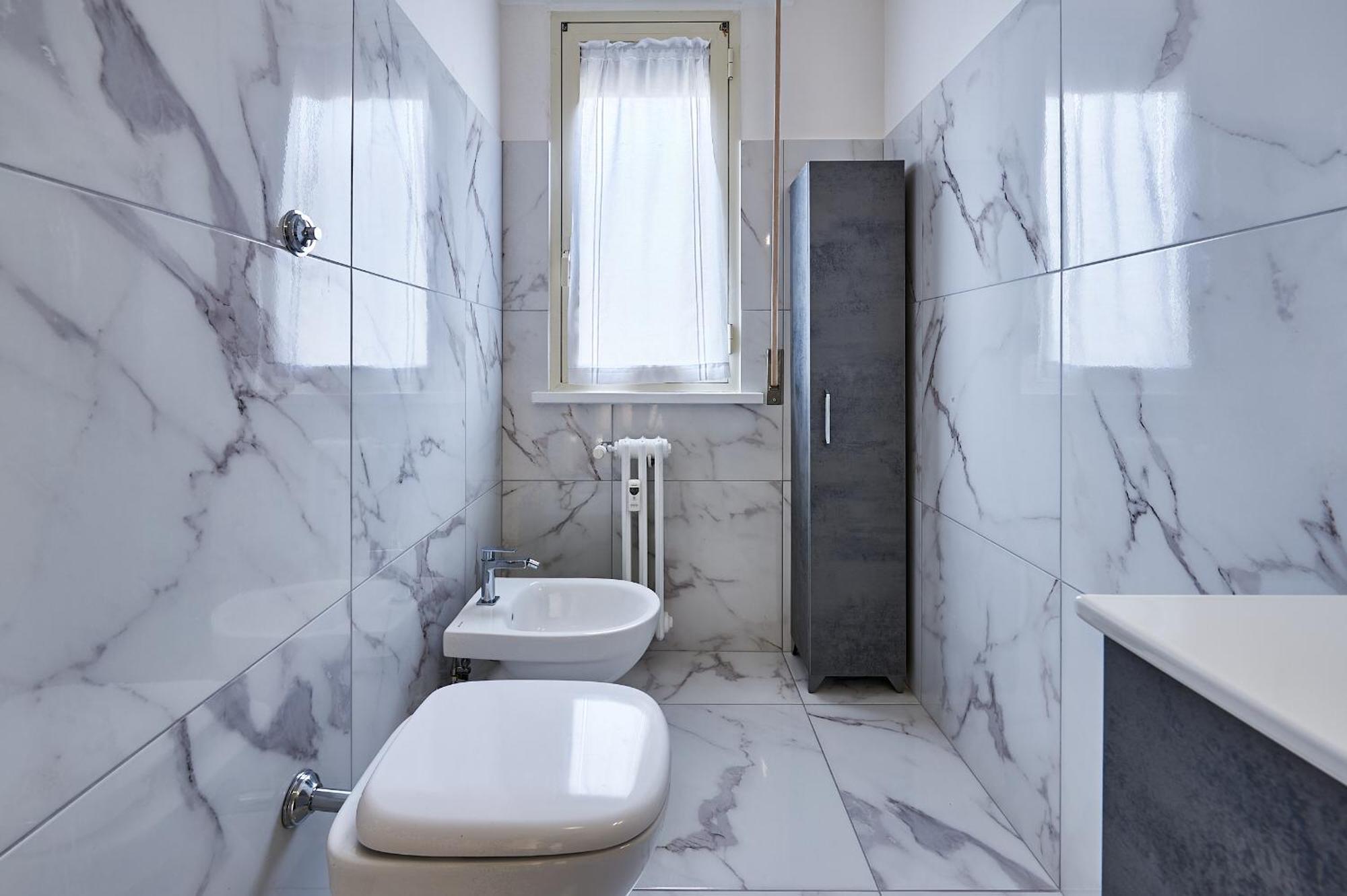 Apartment 15 Minuti Da San Giovanni - A C, Wifi E Smart Tv Rom