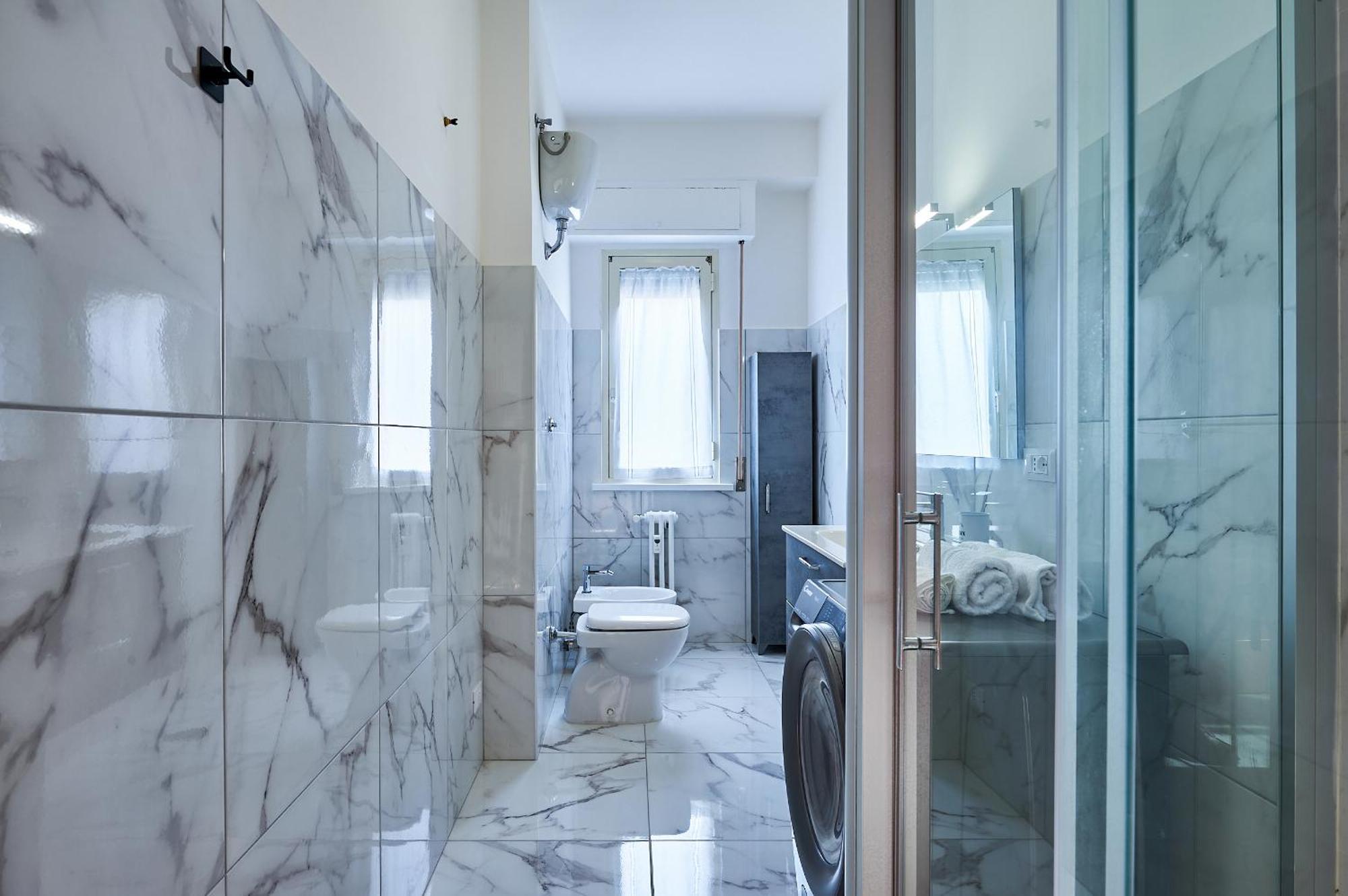 15 Minuti Da San Giovanni - A C, Wifi E Smart Tv Apartment *