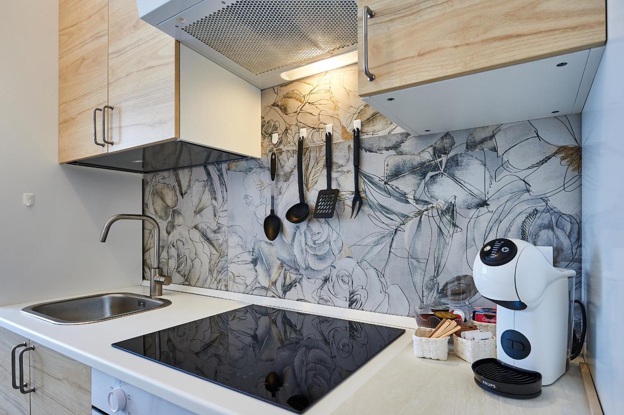 Apartment 15 Minuti Da San Giovanni - A C, Wifi E Smart Tv