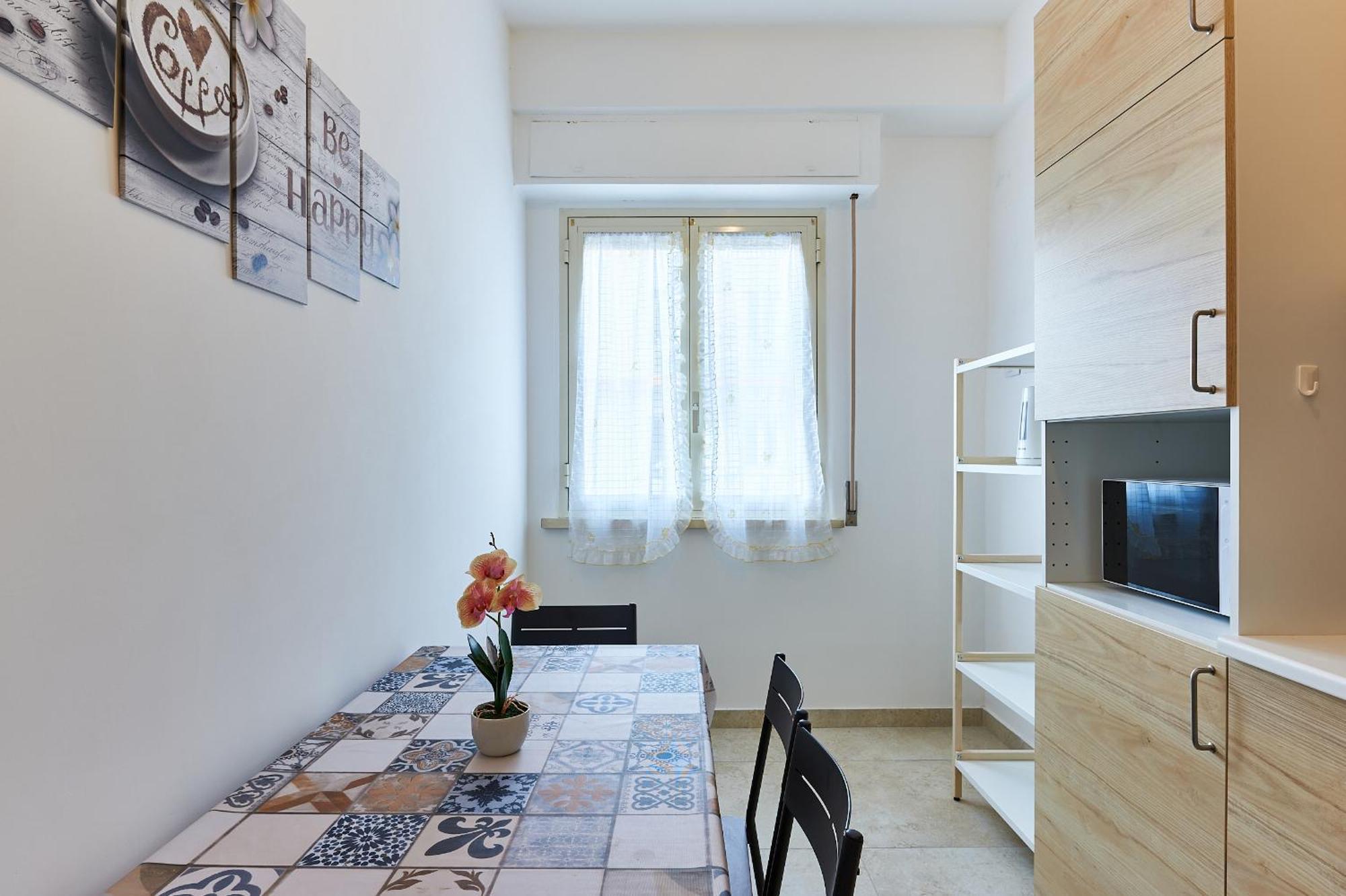 15 Minuti Da San Giovanni - A C, Wifi E Smart Tv Apartment *