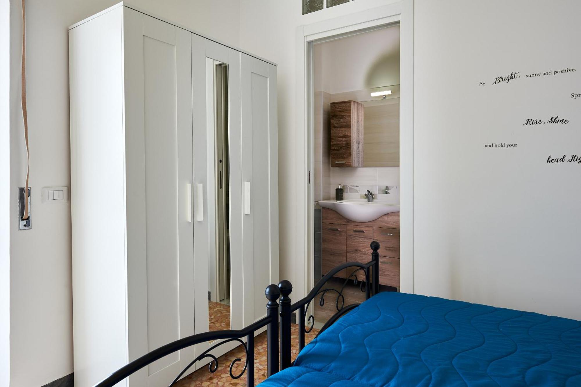 Apartment 15 Minuti Da San Giovanni - A C, Wifi E Smart Tv Rom