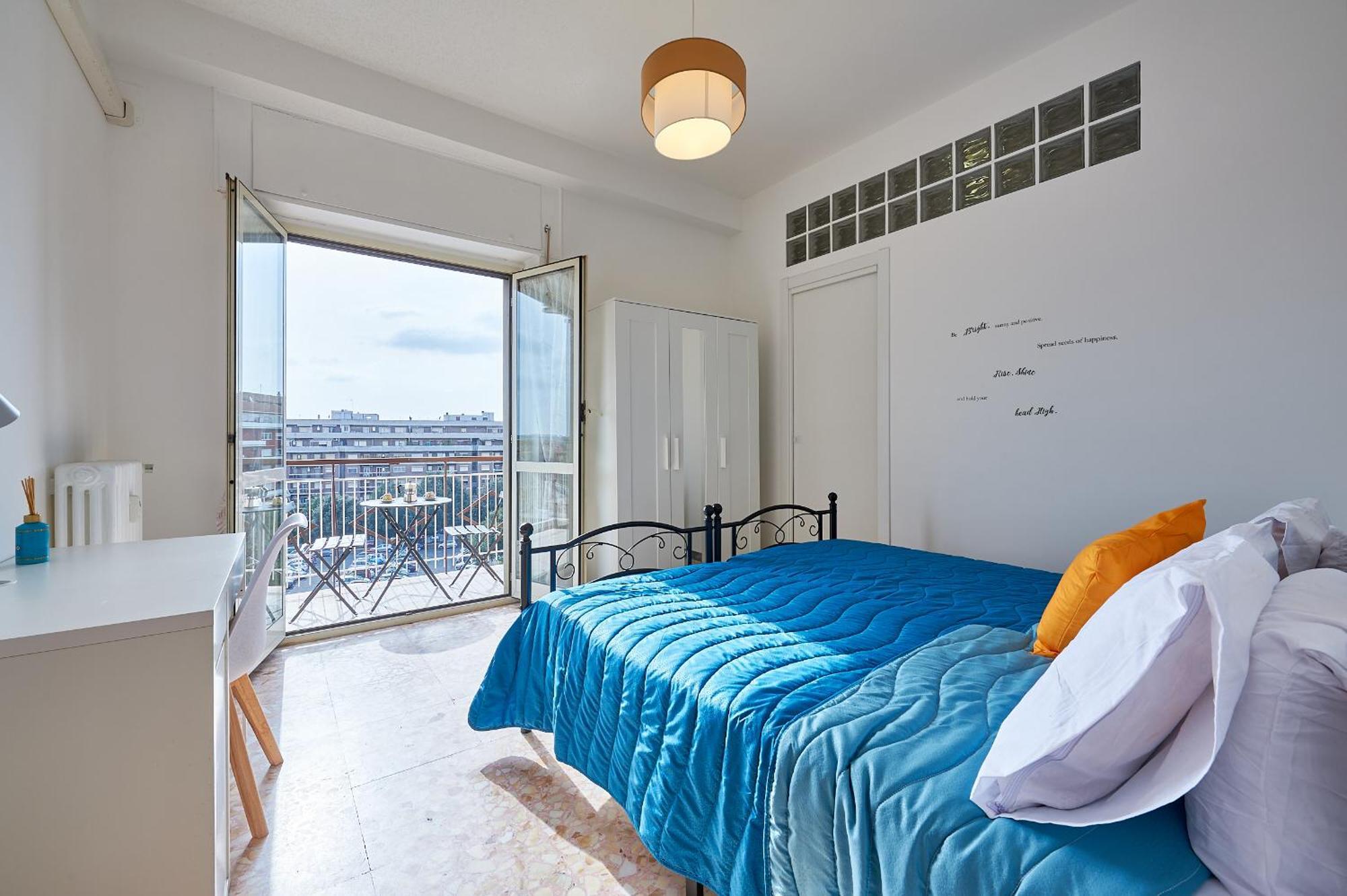 15 Minuti Da San Giovanni - A C, Wifi E Smart Tv Apartment *