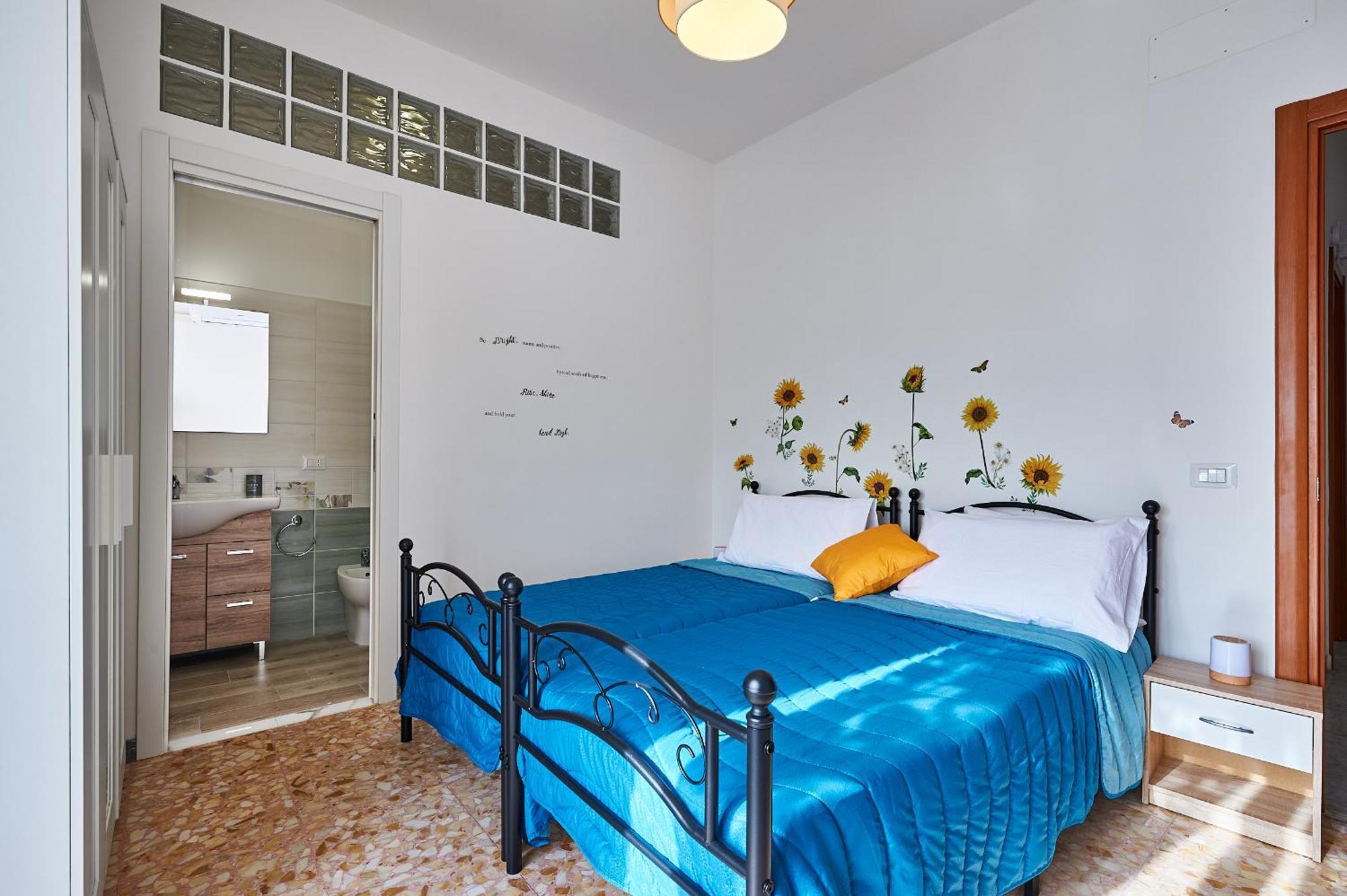 15 Minuti Da San Giovanni - A C, Wifi E Smart Tv Apartment