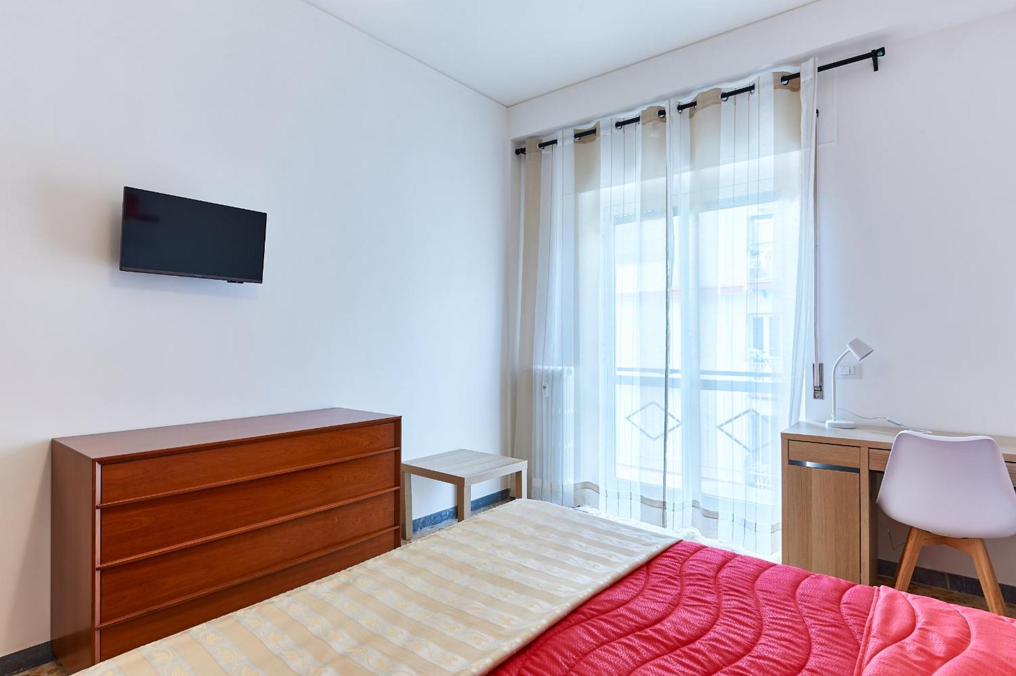 15 Minuti Da San Giovanni - A C, Wifi E Smart Tv Apartment Rom